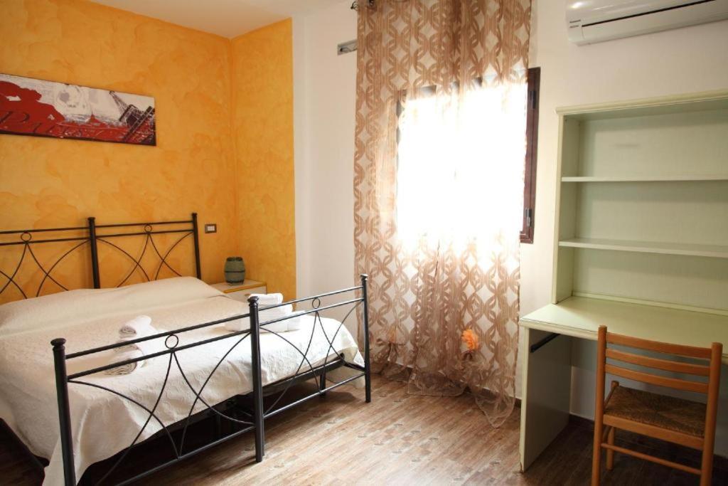 B&B Madema Cefalù Eksteriør bilde