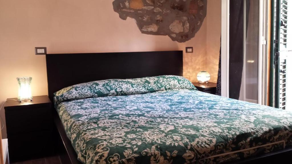 B&B Madema Cefalù Eksteriør bilde
